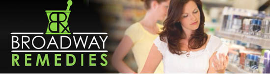 Broadway Remedies