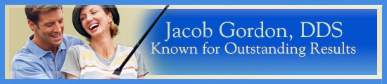 Jacob Grodon, DDS