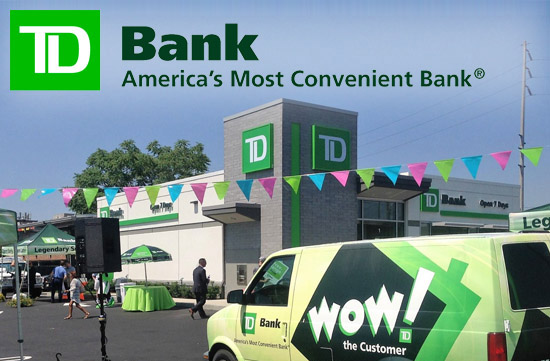 TD Bank