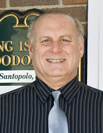 John Santopolo
